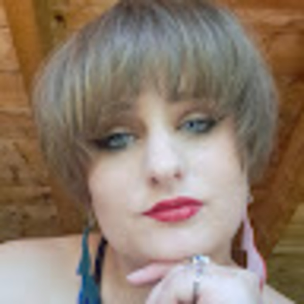 Meet your Posher, Katarina